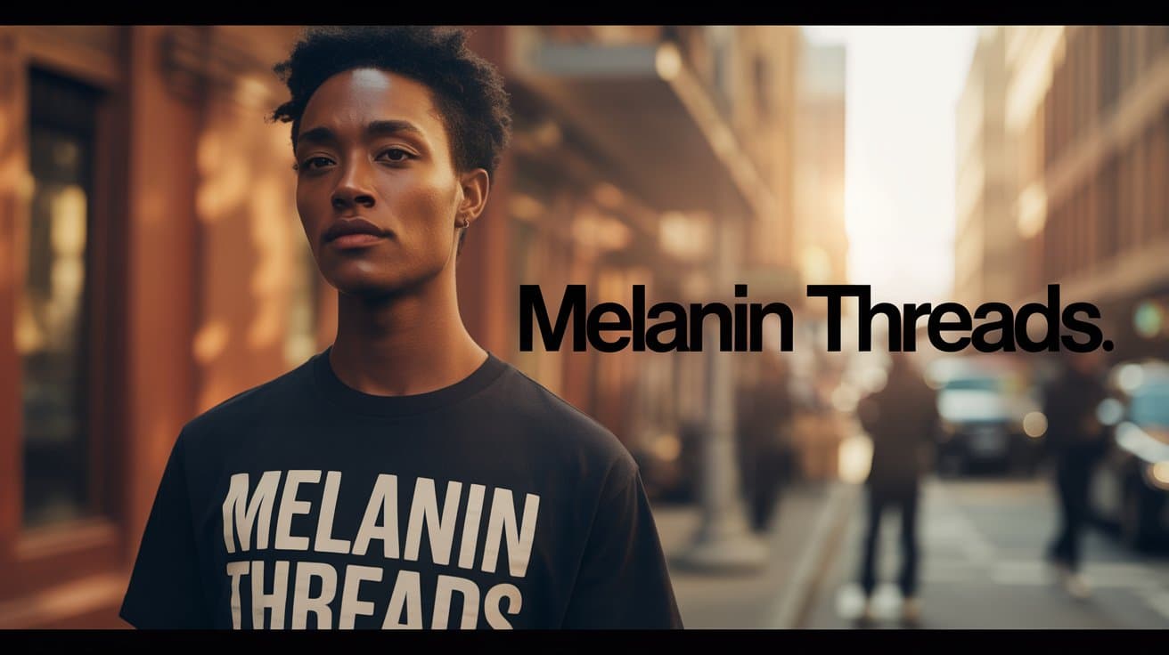 Banner for Melanin Threads